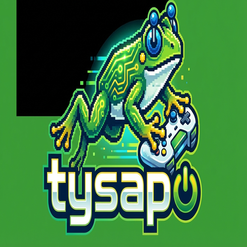 Logo tysapo