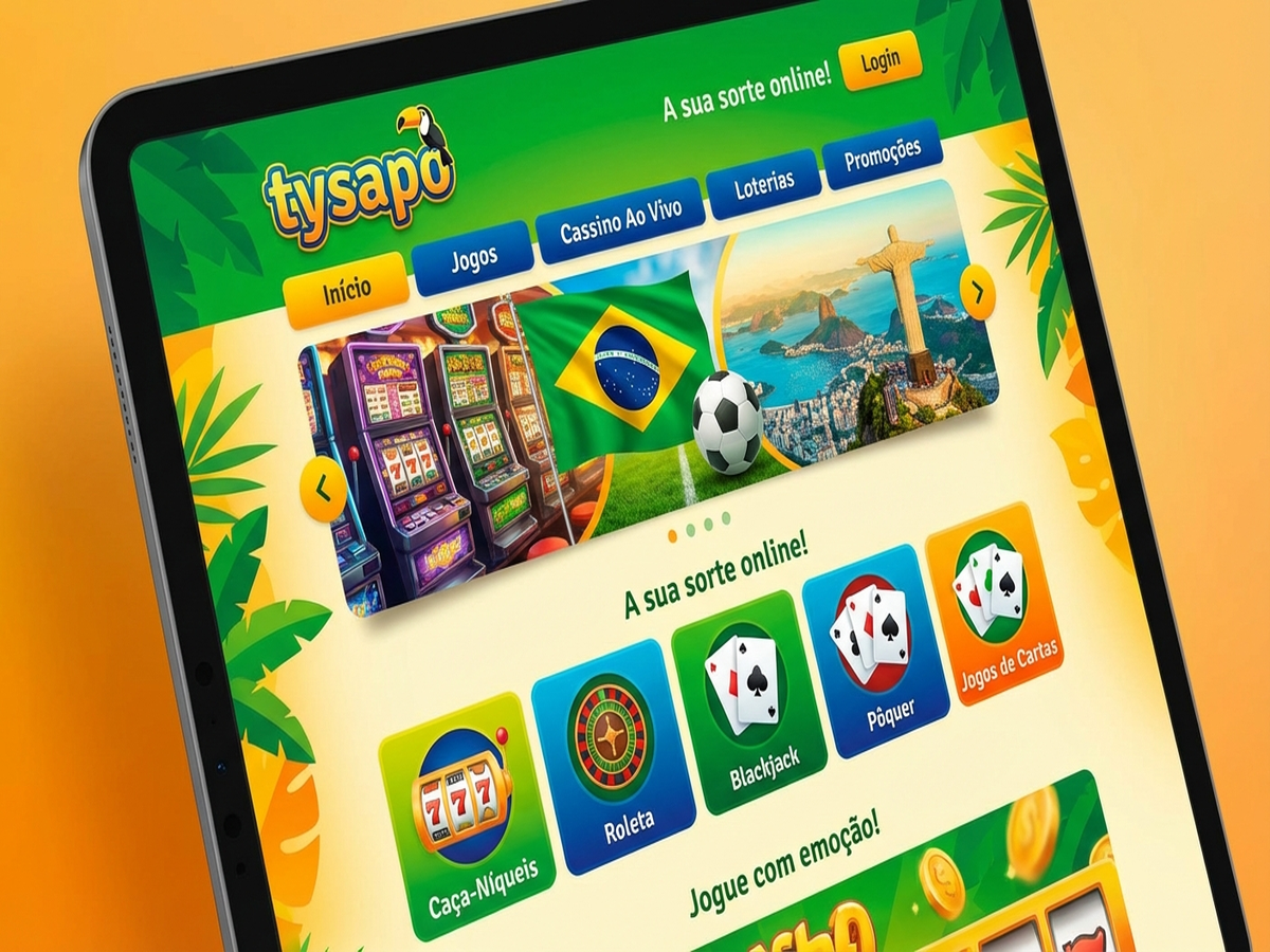 Screenshot 1 tysapo