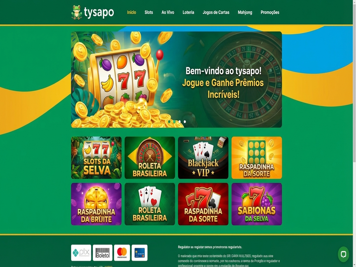 Screenshot 2 tysapo