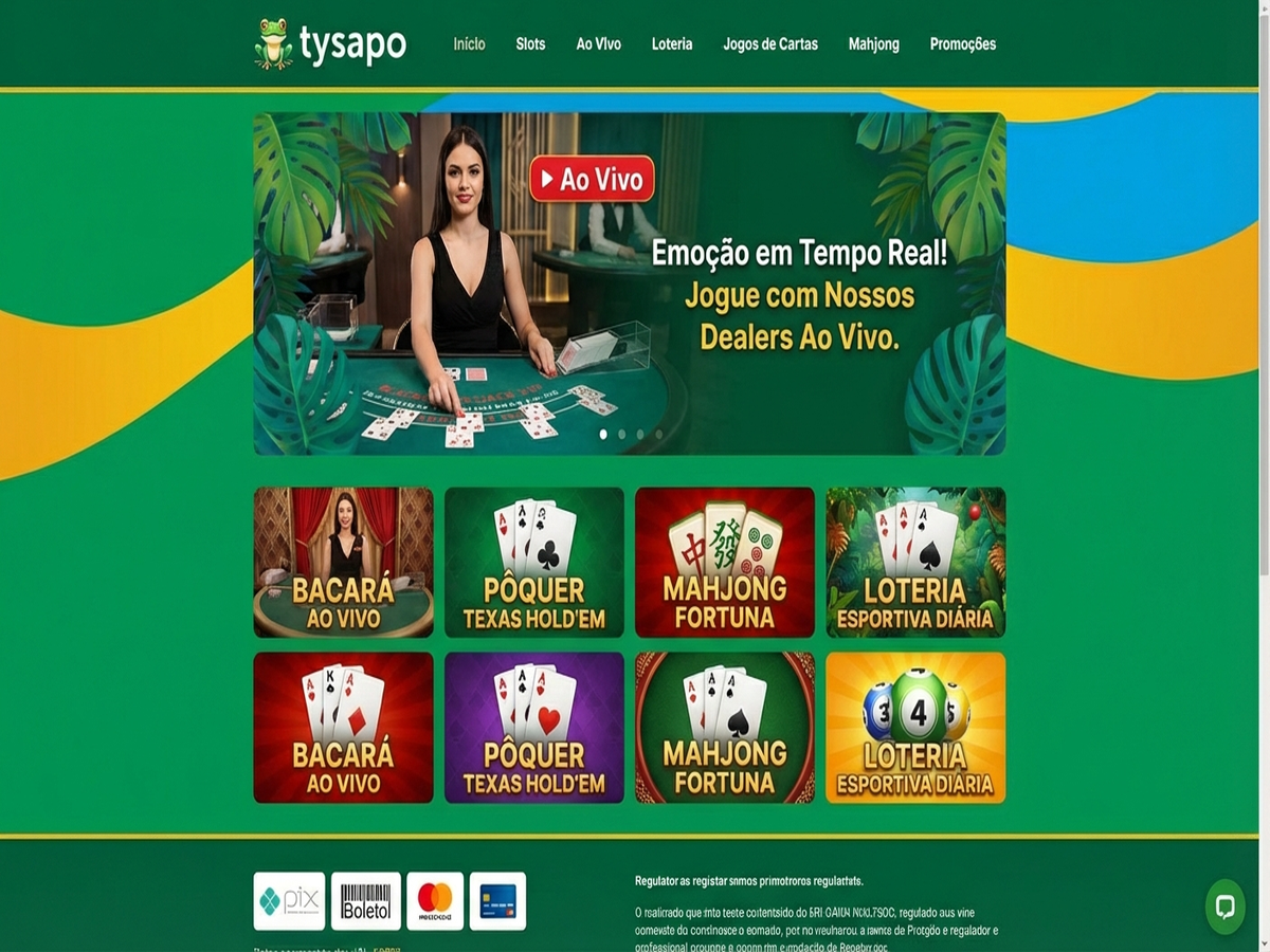 Screenshot 3 tysapo